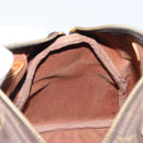 LOUIS VUITTON Monogram Speedy 25 Hand Bag M41528 LV Auth 163965-20