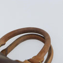 LOUIS VUITTON Monogram Speedy 25 Hand Bag M41528 LV Auth 163965-8
