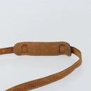LOUIS VUITTON Monogram Saint Cloud GM Shoulder Bag M51242 LV Auth 163966-14