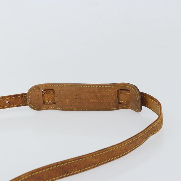 LOUIS VUITTON Monogram Saint Cloud GM Umhängetasche M51242 LV Auth 163966