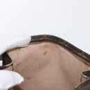 LOUIS VUITTON Monogram Poche Toilette 19 Pouch M47544 LV Auth 163968-11