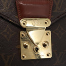 LOUIS VUITTON Monogram Porte Documents Bandouliere Bag M53338 LV Auth 163970-20