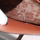 LOUIS VUITTON Monogram Porte Documents Bandouliere Bag M53338 LV Auth 163970-26