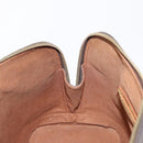 LOUIS VUITTON Monogram Alma Hand Bag M51130 LV Auth 163971-20