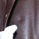 LOUIS VUITTON Damier Ebene Portefeuille International Wallet N61217 Auth 163999-11