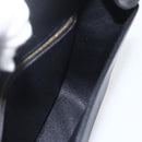 LOUIS VUITTON Epi Saint Cloud GM Shoulder Bag Black Noir M52192 LV Auth 164012-21