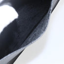 LOUIS VUITTON Epi Saint Cloud GM Shoulder Bag Black Noir M52192 LV Auth 164012-24