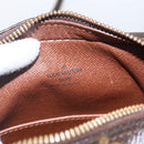 LOUIS VUITTON Monogram Danube Shoulder Bag M45266 LV Auth 164040-18
