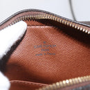 LOUIS VUITTON Monogram Danube Shoulder Bag M45266 LV Auth 164042-18