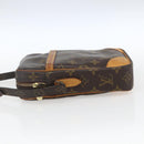 LOUIS VUITTON Monogram Danube Shoulder Bag M45266 LV Auth 164042-3