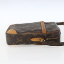 LOUIS VUITTON Monogram Danube Shoulder Bag M45266 LV Auth 164042-4