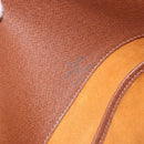 LOUIS VUITTON Monogram Musette Shoulder Bag M51256 LV Auth 164045-17