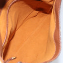 LOUIS VUITTON Monogram Musette Shoulder Bag M51256 LV Auth 164045-11