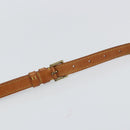 LOUIS VUITTON Monogram Musette Shoulder Bag M51256 LV Auth 164045-8