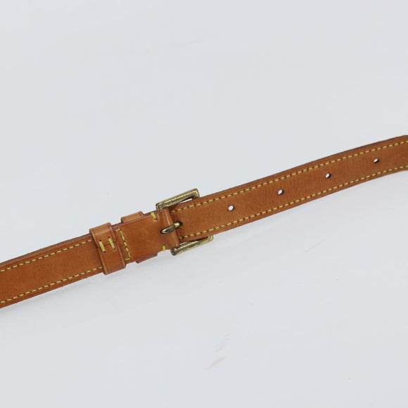 LOUIS VUITTON Monogram Musette Shoulder Bag M51256 LV Auth 164045