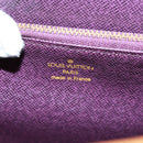 LOUIS VUITTON Epi Malesherbes Hand Bag Tassili Yellow Jonne M52379 Auth 164054A-22