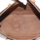 LOUIS VUITTON Monogram Alma Hand Bag M51130 LV Auth 164067-10