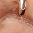 LOUIS VUITTON Monogram Alma Hand Bag M51130 LV Auth 164067-11