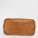 LOUIS VUITTON Monogram Alma Hand Bag M51130 LV Auth 164067-5
