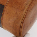 LOUIS VUITTON Monogram Randonnee GM Shoulder Bag M42244 LV Auth 164068-8