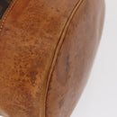LOUIS VUITTON Monogram Randonnee GM Shoulder Bag M42244 LV Auth 164068-16