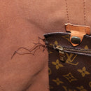 LOUIS VUITTON Monogram Randonnee GM Shoulder Bag M42244 LV Auth 164068-11