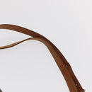 LOUIS VUITTON Monogram Randonnee GM Shoulder Bag M42244 LV Auth 164068-14