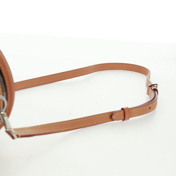 LOUIS VUITTON Monogram LV Pop Cannes Hand Bag 2way M55457 LV Auth 164084SAM