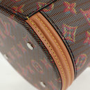 LOUIS VUITTON Monogram LV Pop Cannes Hand Bag 2way M55457 LV Auth 164084SAM-20