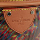 LOUIS VUITTON Monogram LV Pop Cannes Hand Bag 2way M55457 LV Auth 164084SAM-22