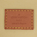 LOUIS VUITTON Monogram LV Pop Cannes Hand Bag 2way M55457 LV Auth 164084SAM-27