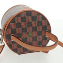 LOUIS VUITTON Monogram LV Pop Cannes Hand Bag 2way M55457 LV Auth 164084SAM-7