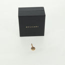 BVLGARI Yotsuba Pendant Top 18K Yellow Gold (750) Gold Auth 164094SM-12