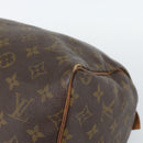 LOUIS VUITTON Monogram Speedy 30 Hand Bag M41526 LV Auth 164106-17