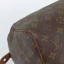 LOUIS VUITTON Monogram Speedy 30 Hand Bag M41526 LV Auth 164106-18