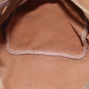 LOUIS VUITTON Monogram Speedy 30 Hand Bag M41526 LV Auth 164106-12