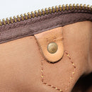 LOUIS VUITTON Monogram Speedy 30 Hand Bag M41526 LV Auth 164106-21