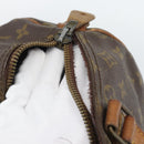 LOUIS VUITTON Monogram Speedy 30 Hand Bag M41526 LV Auth 164106-7