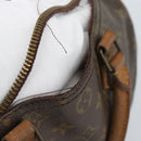 LOUIS VUITTON Monogram Speedy 30 Hand Bag M41526 LV Auth 164106-14