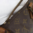 LOUIS VUITTON Monogram Speedy 30 Hand Bag M41526 LV Auth 164106-5