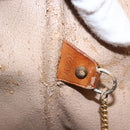 LOUIS VUITTON Monogram Bucket GM Shoulder Bag M42236 LV Auth 164107-12
