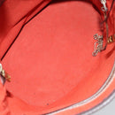 LOUIS VUITTON Damier Ebene Marais Shoulder Bag N42240 LV Auth 164110-11