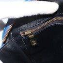 LOUIS VUITTON Epi Trocadero 23 Shoulder Bag Blue M52305 LV Auth 164119-19