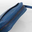 LOUIS VUITTON Epi Trocadero 23 Shoulder Bag Blue M52305 LV Auth 164119-6