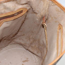 LOUIS VUITTON Monogram Bucket GM Shoulder Bag M42236 LV Auth 164141-19