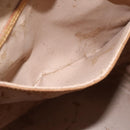 LOUIS VUITTON Monogram Bucket GM Shoulder Bag M42236 LV Auth 164141-11