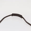 LOUIS VUITTON Monogram Double Rabat Shoulder Bag M51815 LV Auth 164147-8
