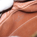 LOUIS VUITTON Monogram Compiegne 23 Clutch Bag M51847 LV Auth 164155-13