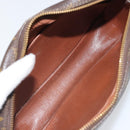 LOUIS VUITTON Monogram Compiegne 23 Clutch Bag M51847 LV Auth 164155-14