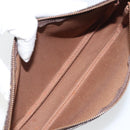 LOUIS VUITTON Monogram Pochette Accessoires Pouch M51980 LV Auth 164158-14